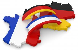 Deutschland und Frankreich